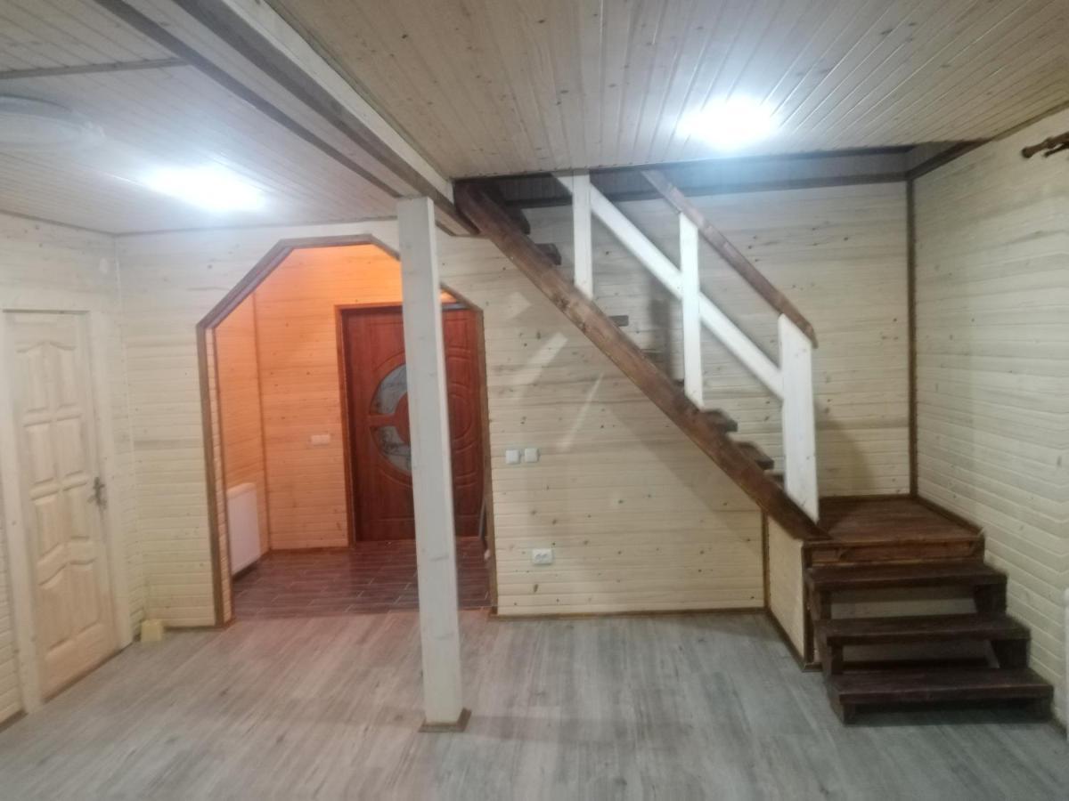 فيلا Шпінь 3 فوروختا المظهر الخارجي الصورة