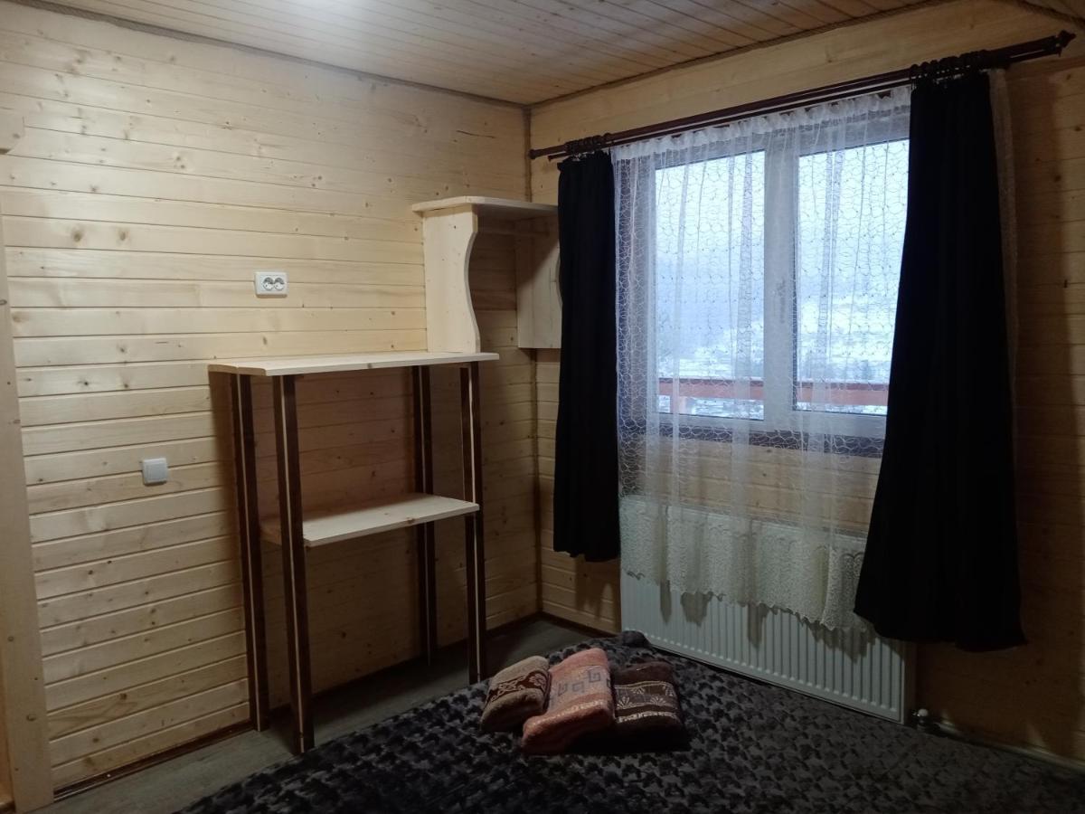 فيلا Шпінь 3 فوروختا المظهر الخارجي الصورة